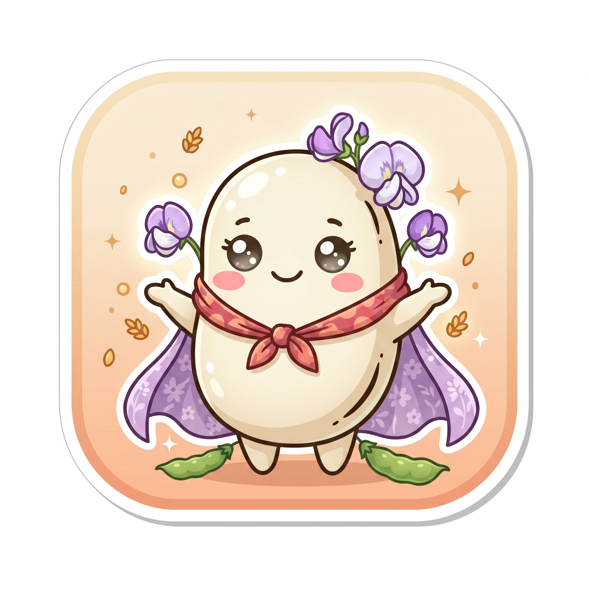 白扁豆