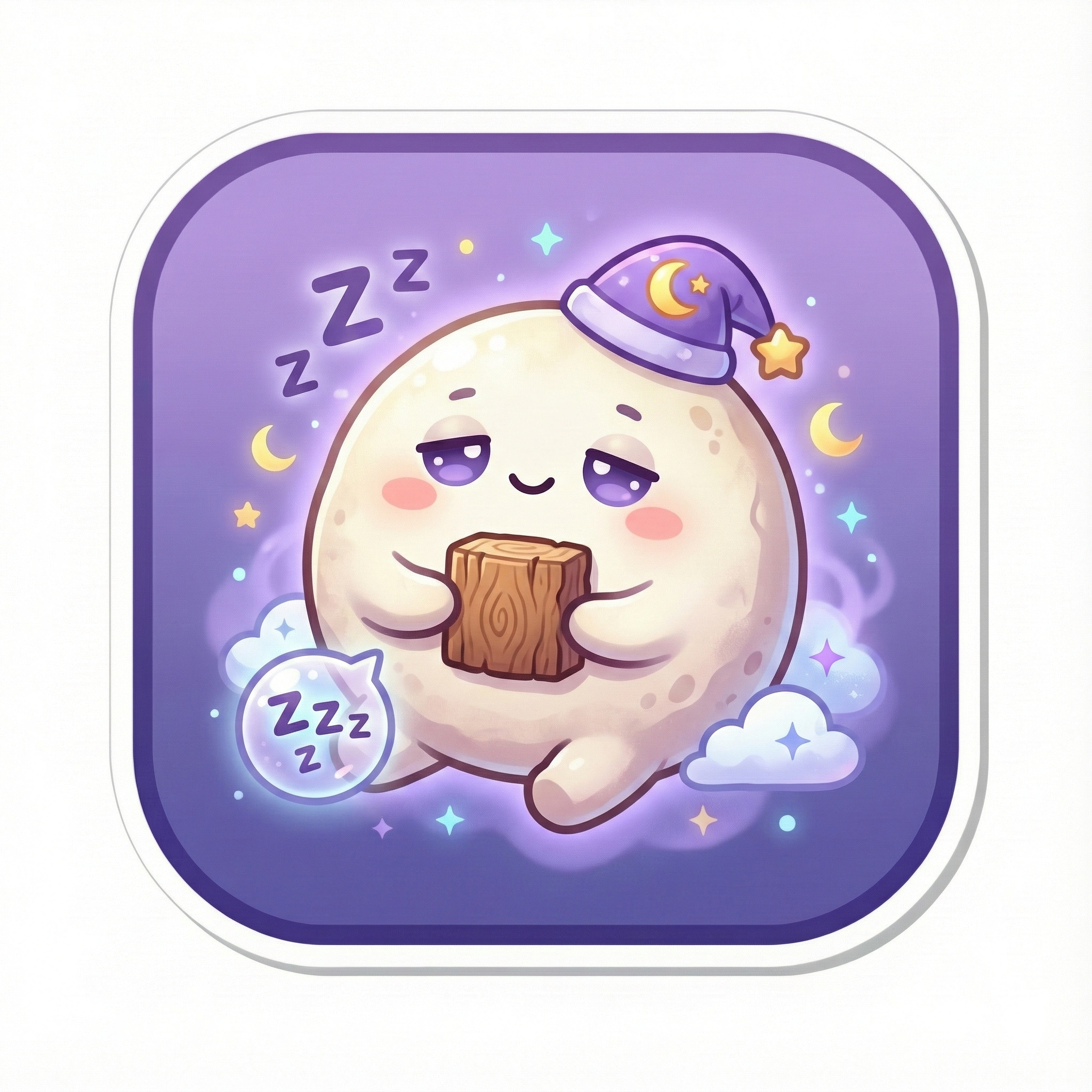 茯神