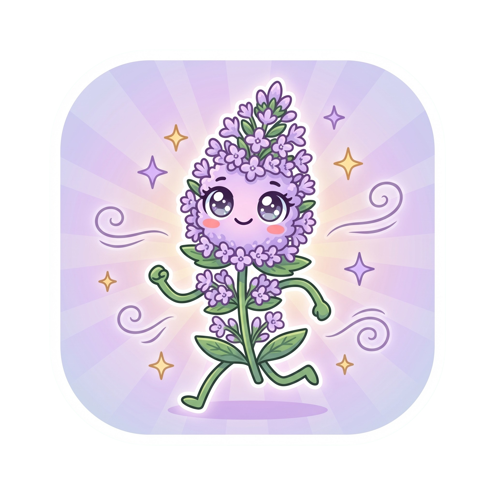 荊芥穗