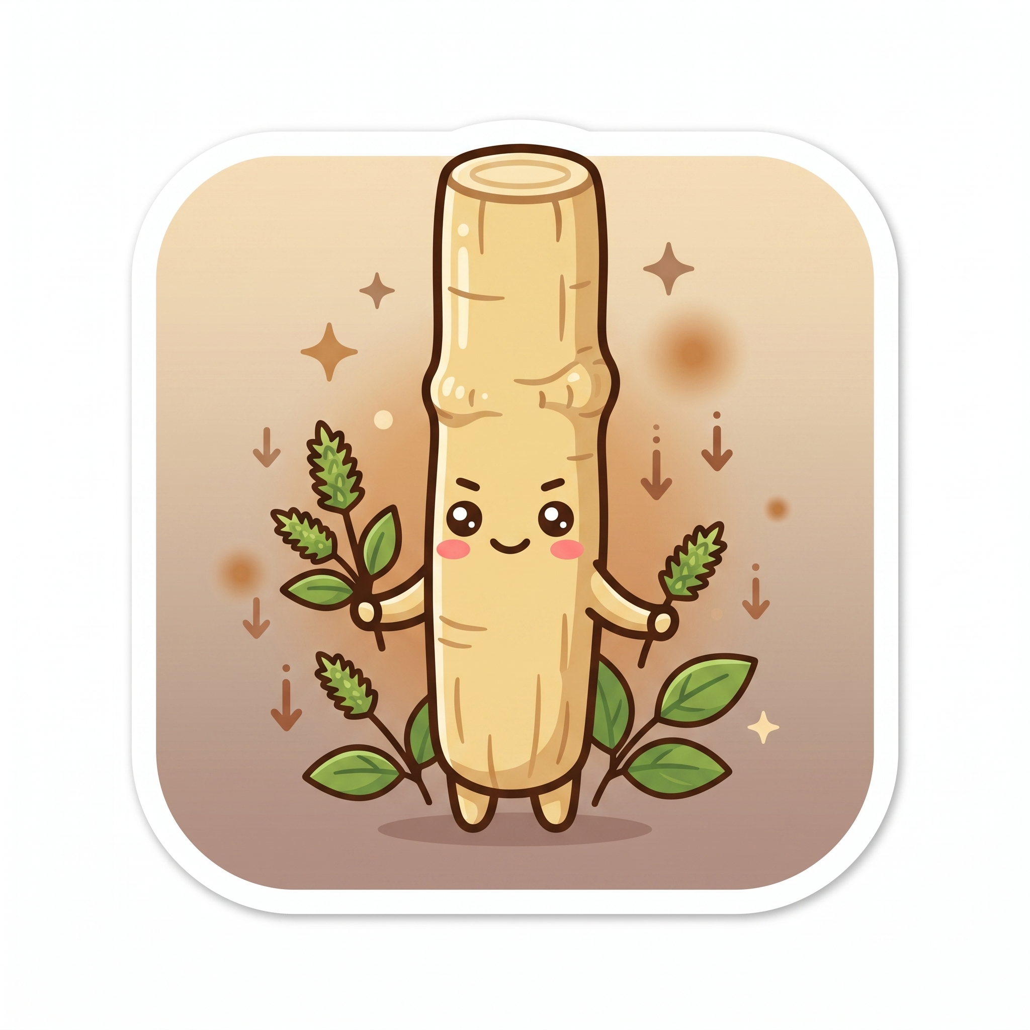 牛膝